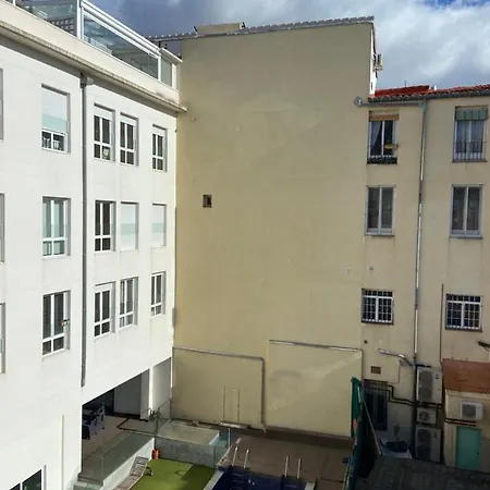Calle Barbieri - Apartamento En Chueca Madrid Extérieur photo