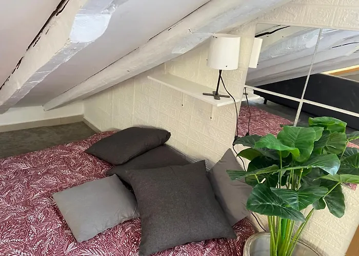 Calle Barbieri - Apartamento En Chueca