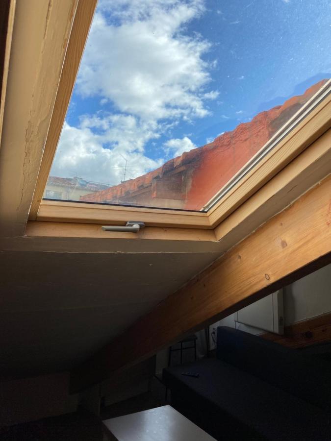 Calle Barbieri - En Chueca Appartement *