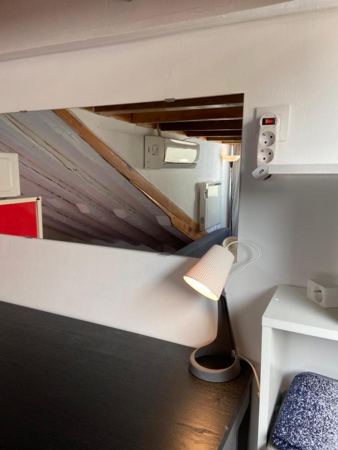 Appartement Calle Barbieri - En Chueca Madrid