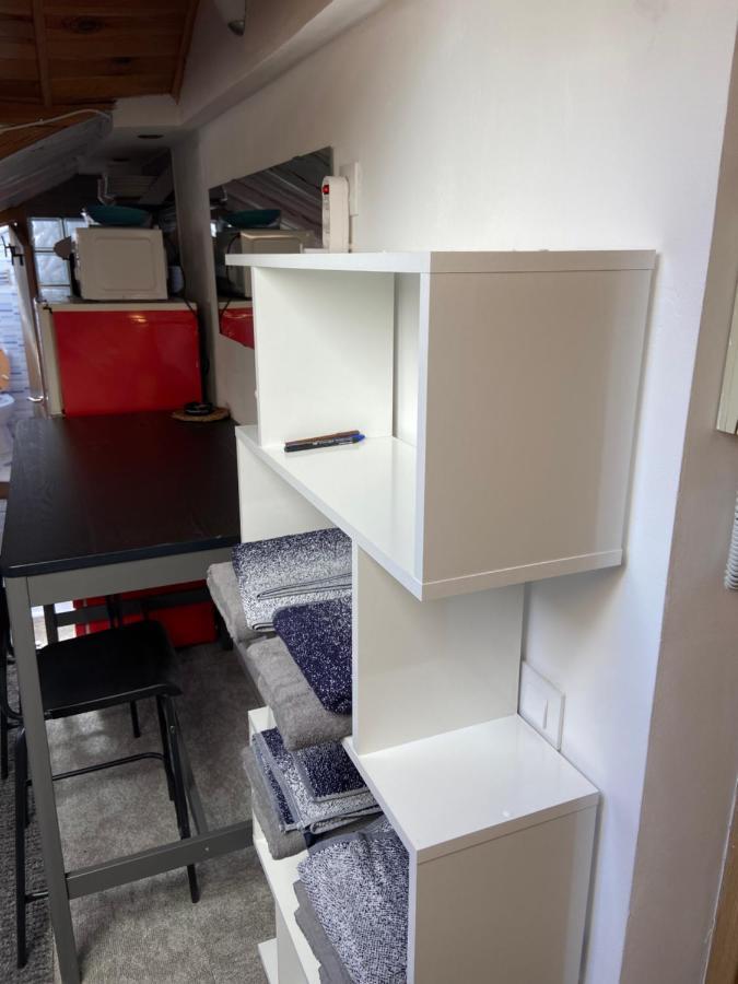 Calle Barbieri - En Chueca Appartement