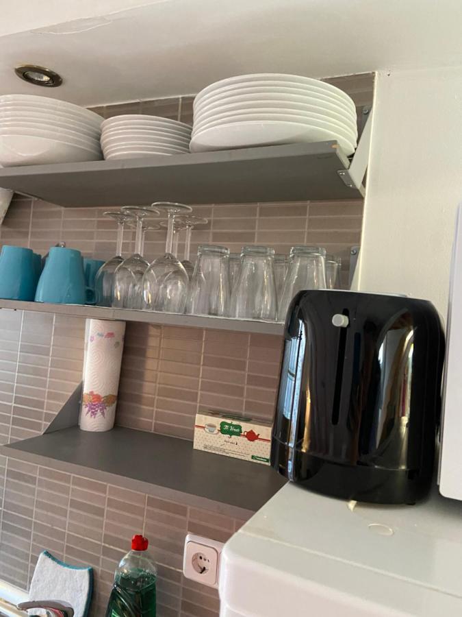 Calle Barbieri - En Chueca Apartament *