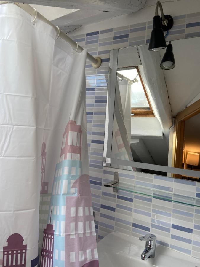 Calle Barbieri - En Chueca Apartament *