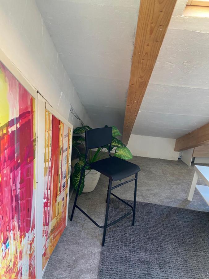 Calle Barbieri - En Chueca Appartement Madrid