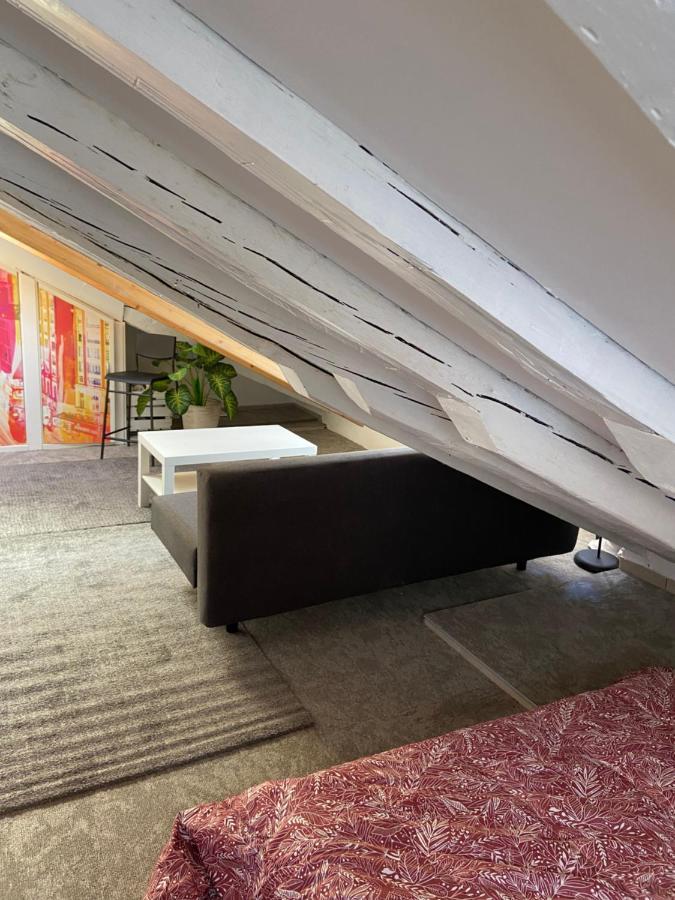Calle Barbieri - En Chueca Appartement