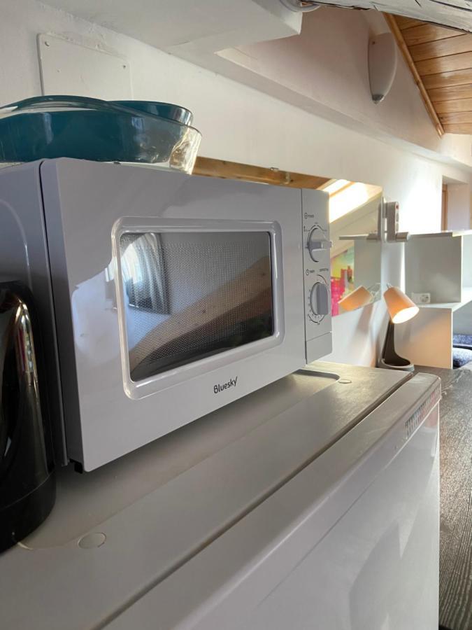 Calle Barbieri - En Chueca Appartement