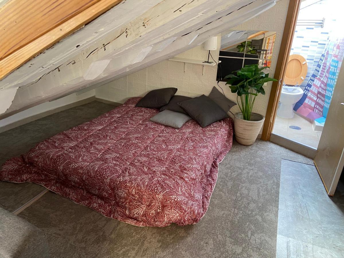 Appartement Calle Barbieri - En Chueca