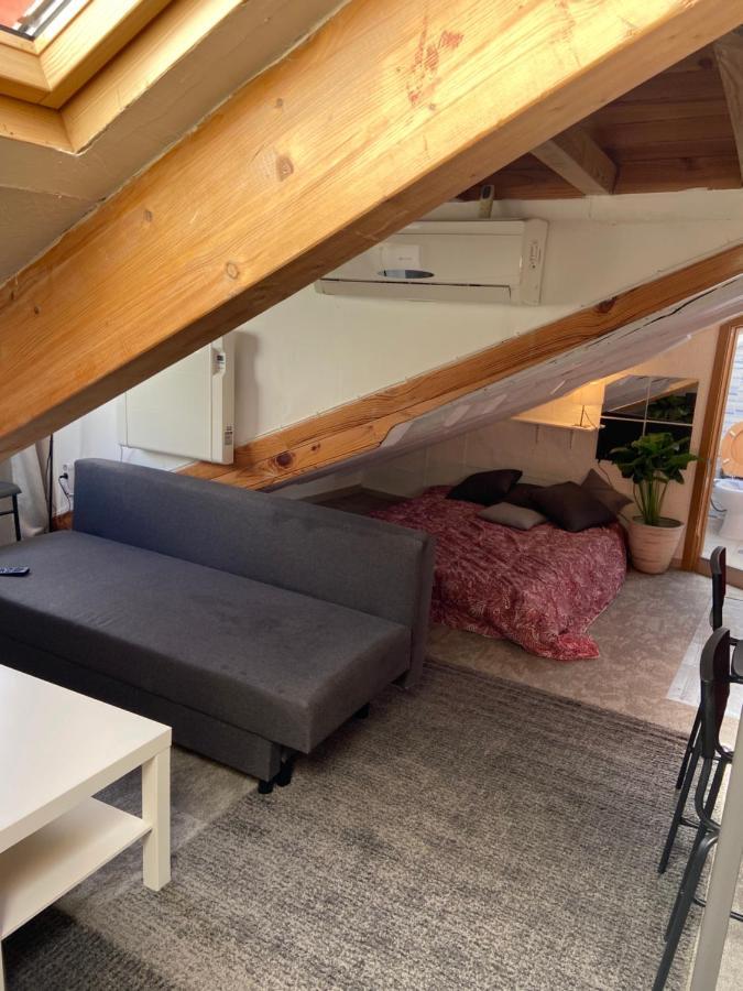 Apartament Calle Barbieri - En Chueca Madrid