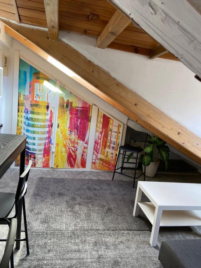 Apartament Calle Barbieri - En Chueca Madrid