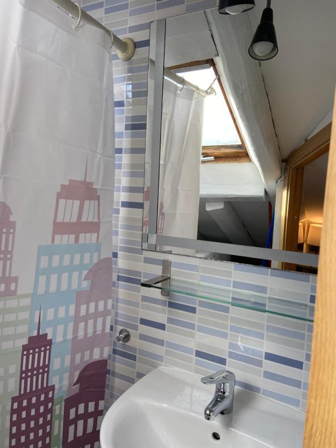 Calle Barbieri - En Chueca Apartament