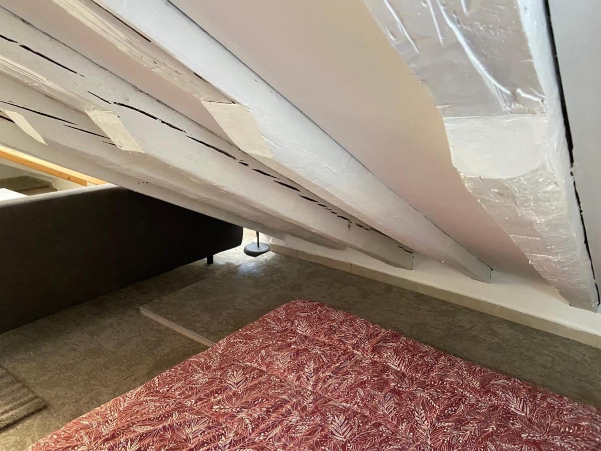 Calle Barbieri - En Chueca Appartement