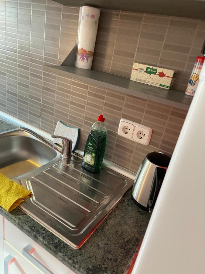 Apartament Calle Barbieri - En Chueca *